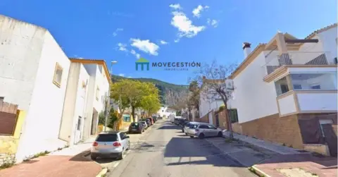 Townhouse in La Vega