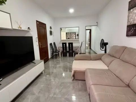 Piso en calle Barcelona