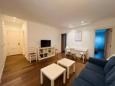 Piso en Avenida de Antonio Maura