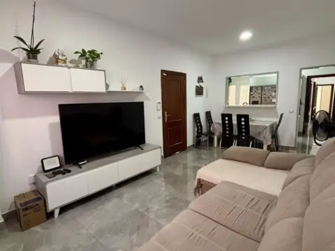 Piso en calle Barcelona