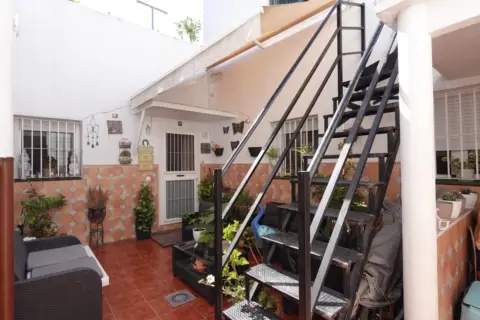 Piso en calle de Tomás del Valle