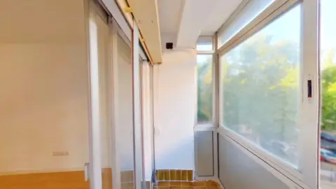 Piso en Casco Histórico