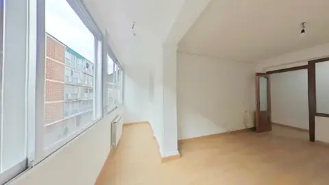 Piso en Rinconada