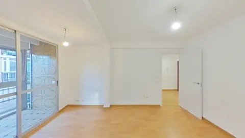 Piso en Rinconada