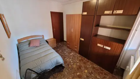 Piso en Ensanche