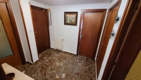 Piso en Ensanche