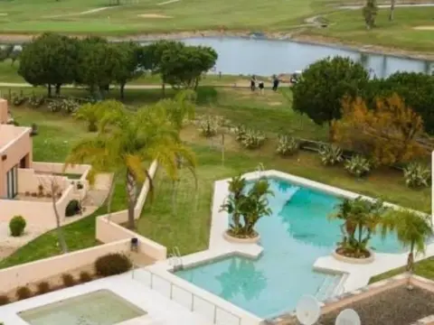 Casa adosada en Villanueva Golf