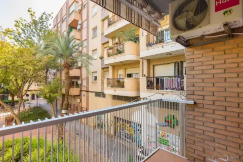 Piso en Barrio del Carmen