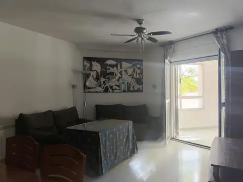 Piso en Barrio de los Periodistas