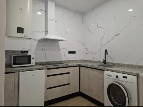 Apartamento en Albaycin
