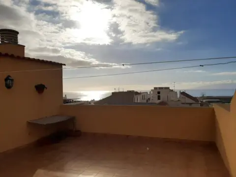 Apartamento en calle Piedra Redonda