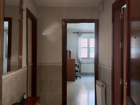 Piso en Barrio de los Periodistas