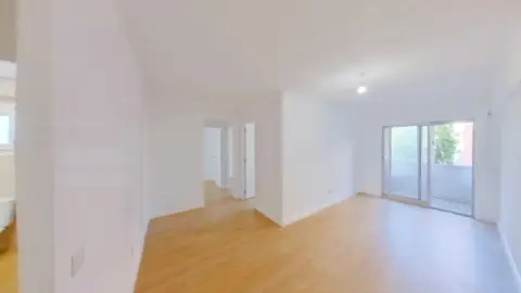 Piso en Casco Histórico
