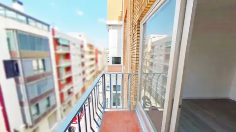 Piso en La Raïosa-San Vicente Mártir
