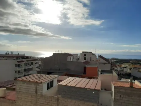 Apartamento en calle Piedra Redonda