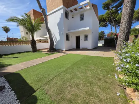 Casa en Can Pastilla