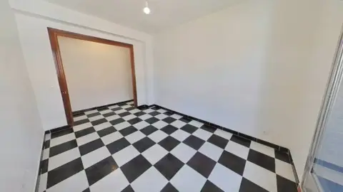 Piso en Rinconada