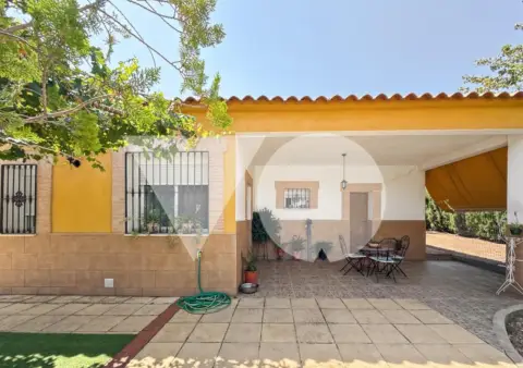 Chalet en calle Diseminado Almodovar Poligono 62, Parcela 206