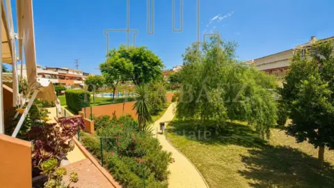 Piso en Valle Niza