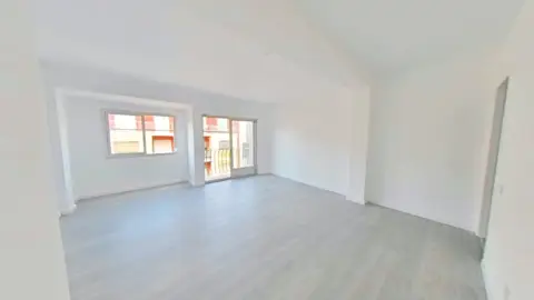 Piso en La Raïosa-San Vicente Mártir