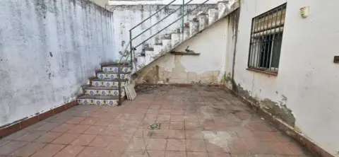 Casa en Carlos I