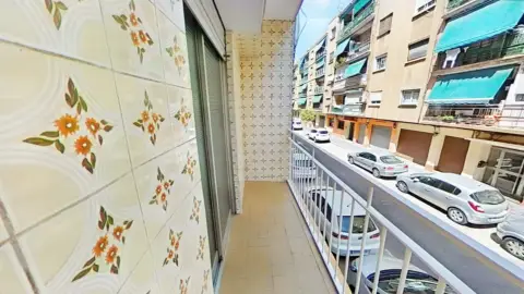 Piso en Quart de Poblet