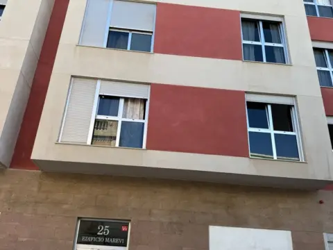 Apartamento en calle Suárez Naranjo, 25