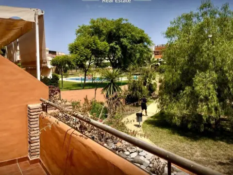Piso en Valle Niza