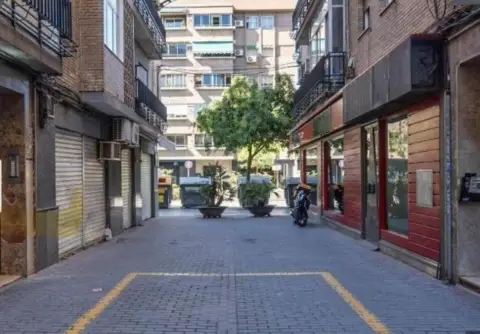 Piso en calle Maestro Lecuona