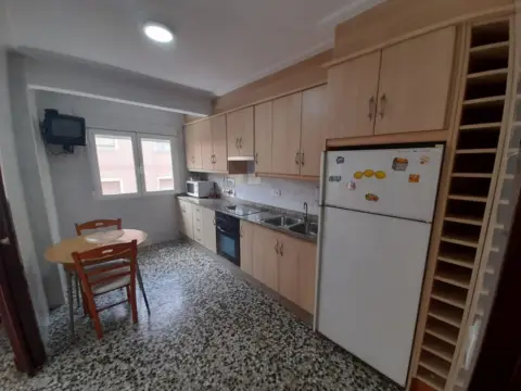 Habitación en Carrer José María Castaño Martínez