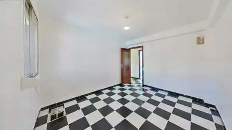 Piso en Rinconada