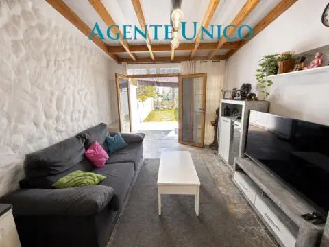Casa en calle de Menceys