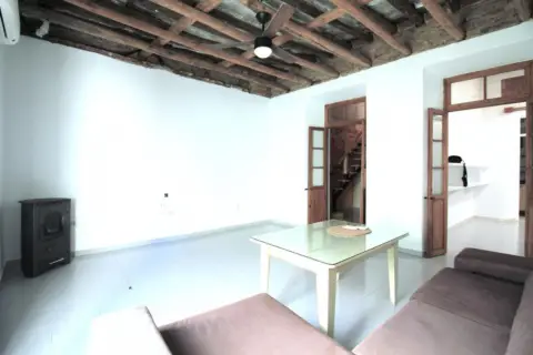 Apartamento en calle de Sepúlveda