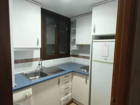 Piso en Centro de Especialidades