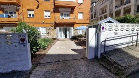 Piso en calle de Canalejas