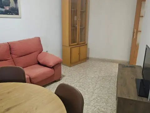 Piso en calle de Jorge Juan