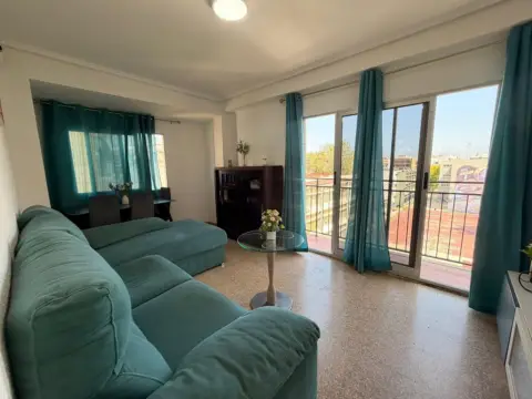 Habitación en Torrefiel