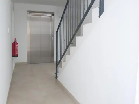 Piso en Avenida de Juan Carlos I