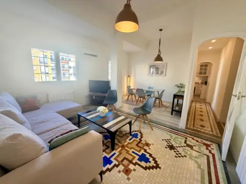 Piso en Carrer de Sevilla