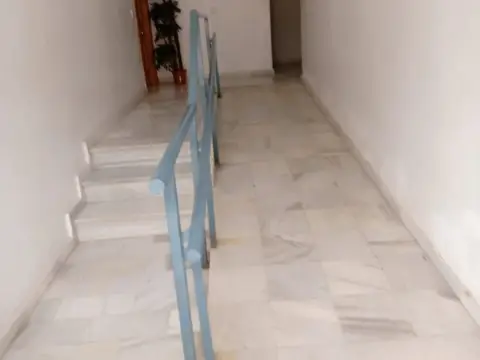 Piso en La Viña