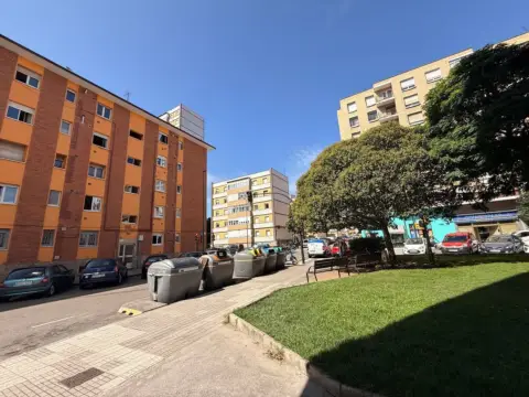Piso en calle de Extremadura, 20