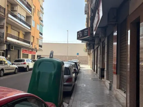 Piso en Plaza de Toros