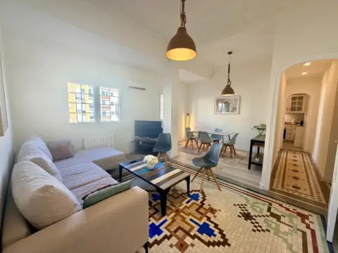 Piso en Carrer de Sevilla