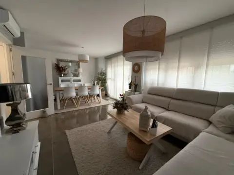 Casa en Los Valles-Sanz Vázquez-El Fuerte