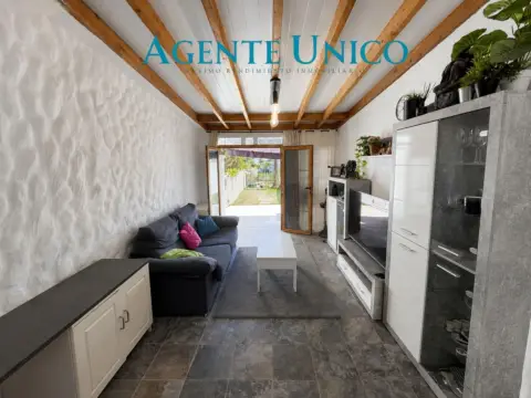Casa en calle de Menceys
