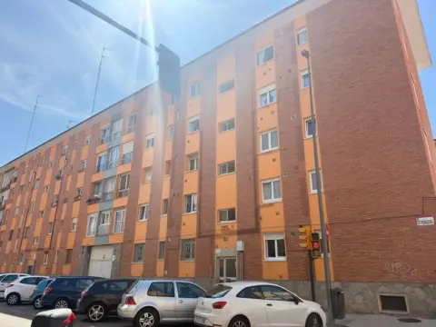 Piso en calle de Extremadura, 20