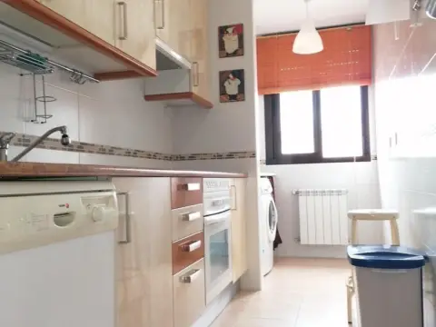 Piso en Ocaña (Toledo)