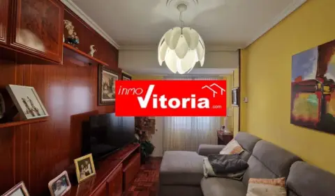 Piso en calle de Aldabe