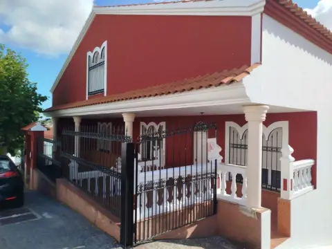 Casa en Extremadura
