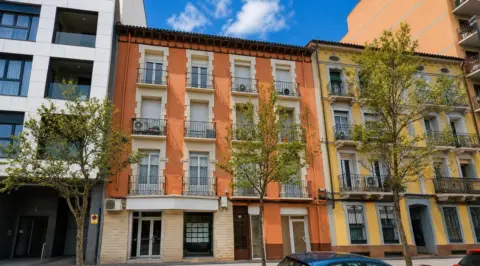 Departamento en venta con baja de precio en El Rabal